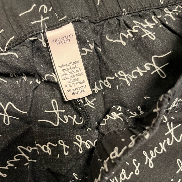 Victoria’s Secret - PJ 100% cotton. Gently worn. - Picture 2 of 2